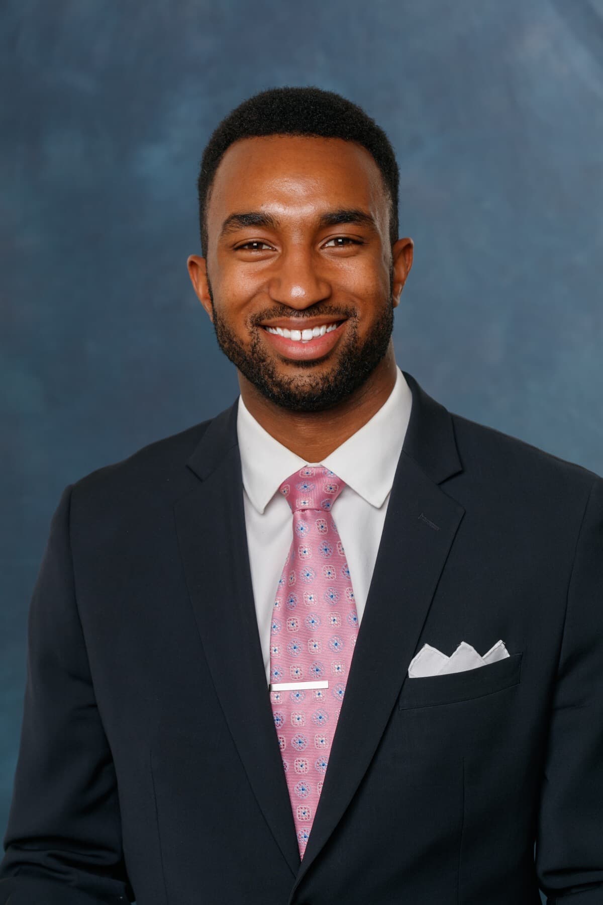 Cameron Baker, founder and principal consultant